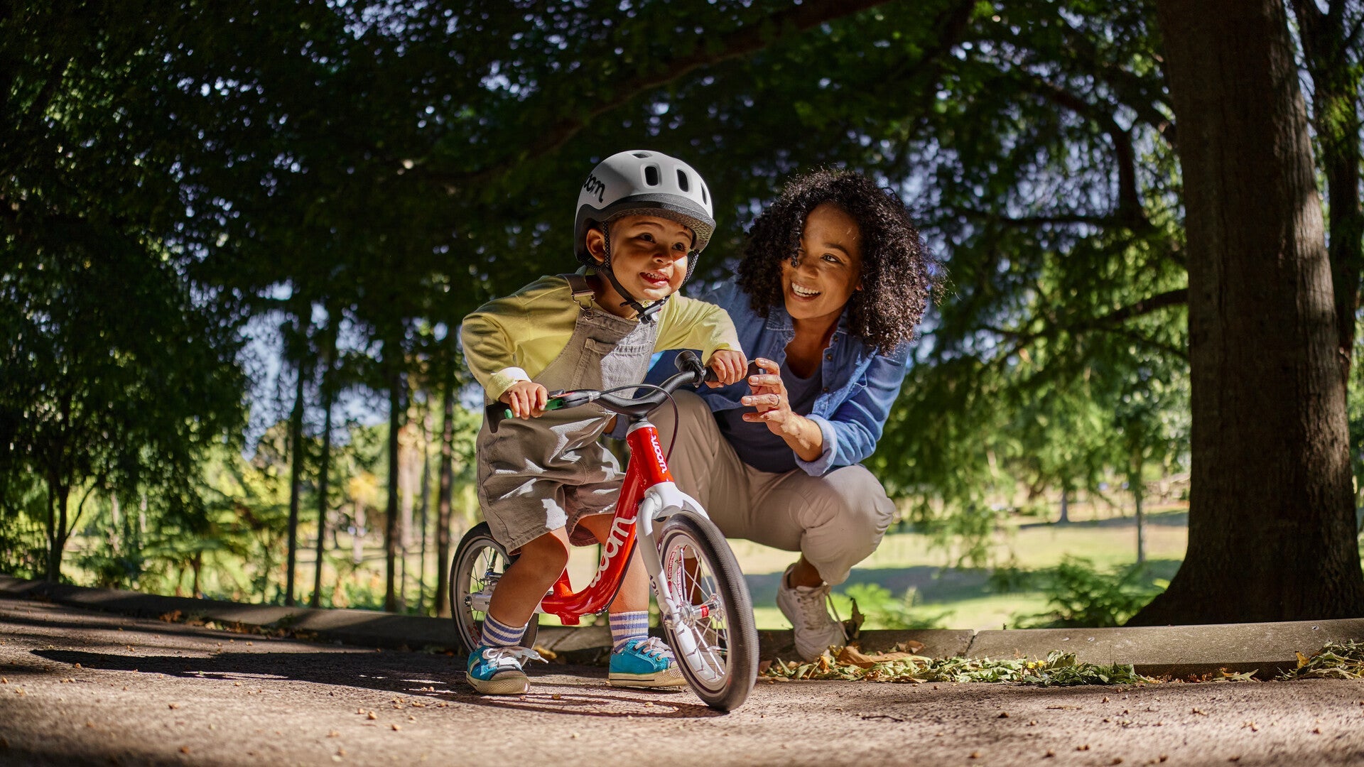 Balance Bikes
